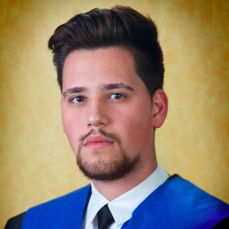 Fariña Flores, David